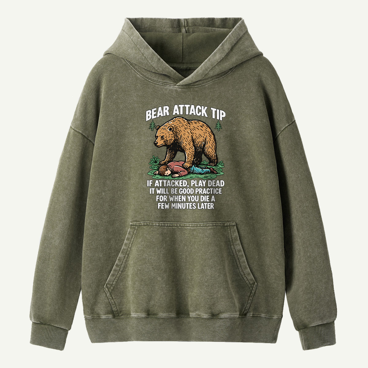 Ranger Green-2