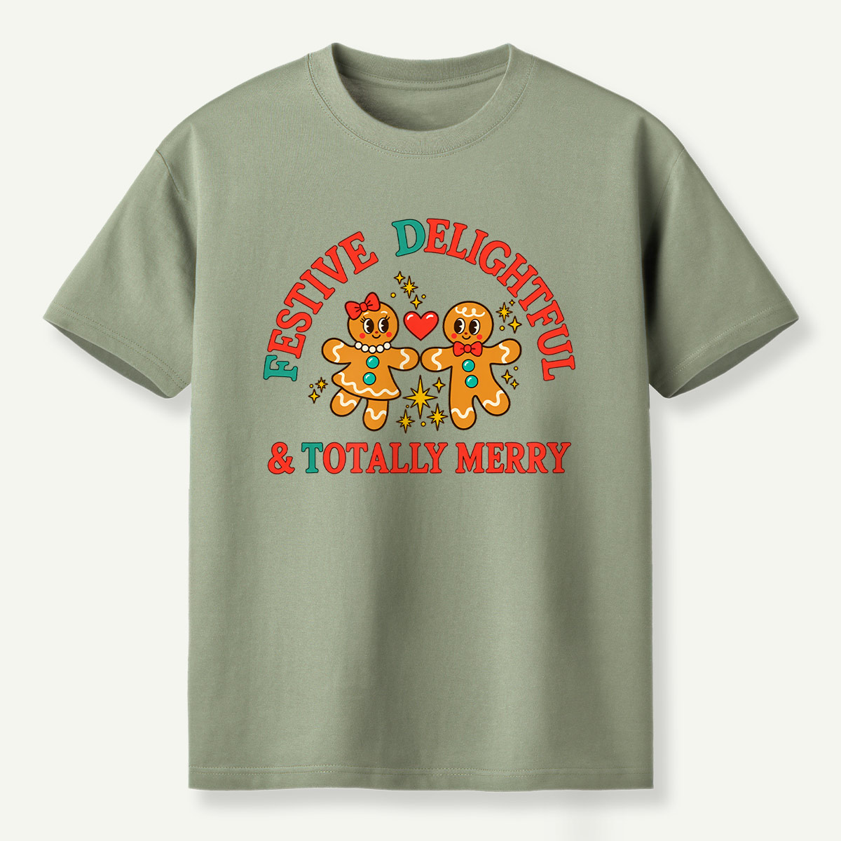 Sage Green