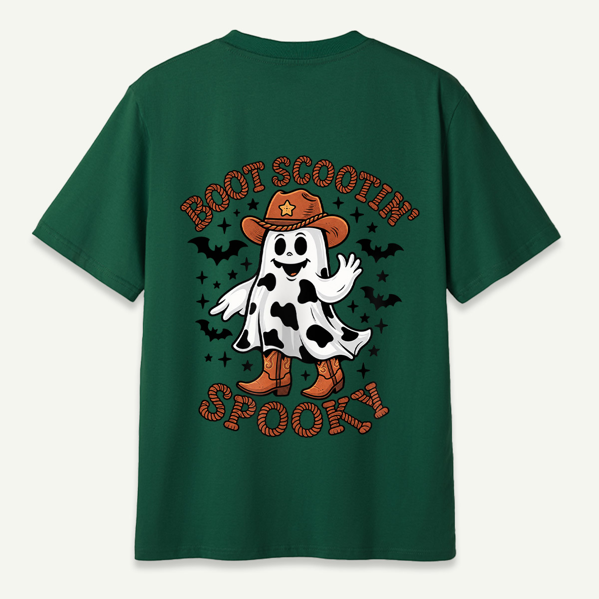 Forest Green