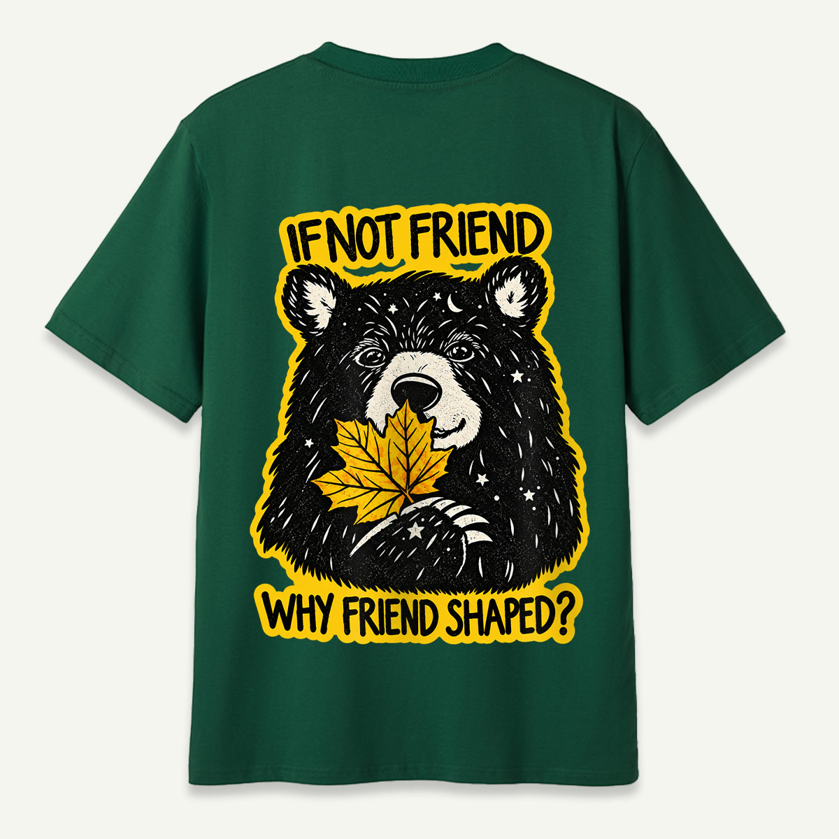 Forest Green