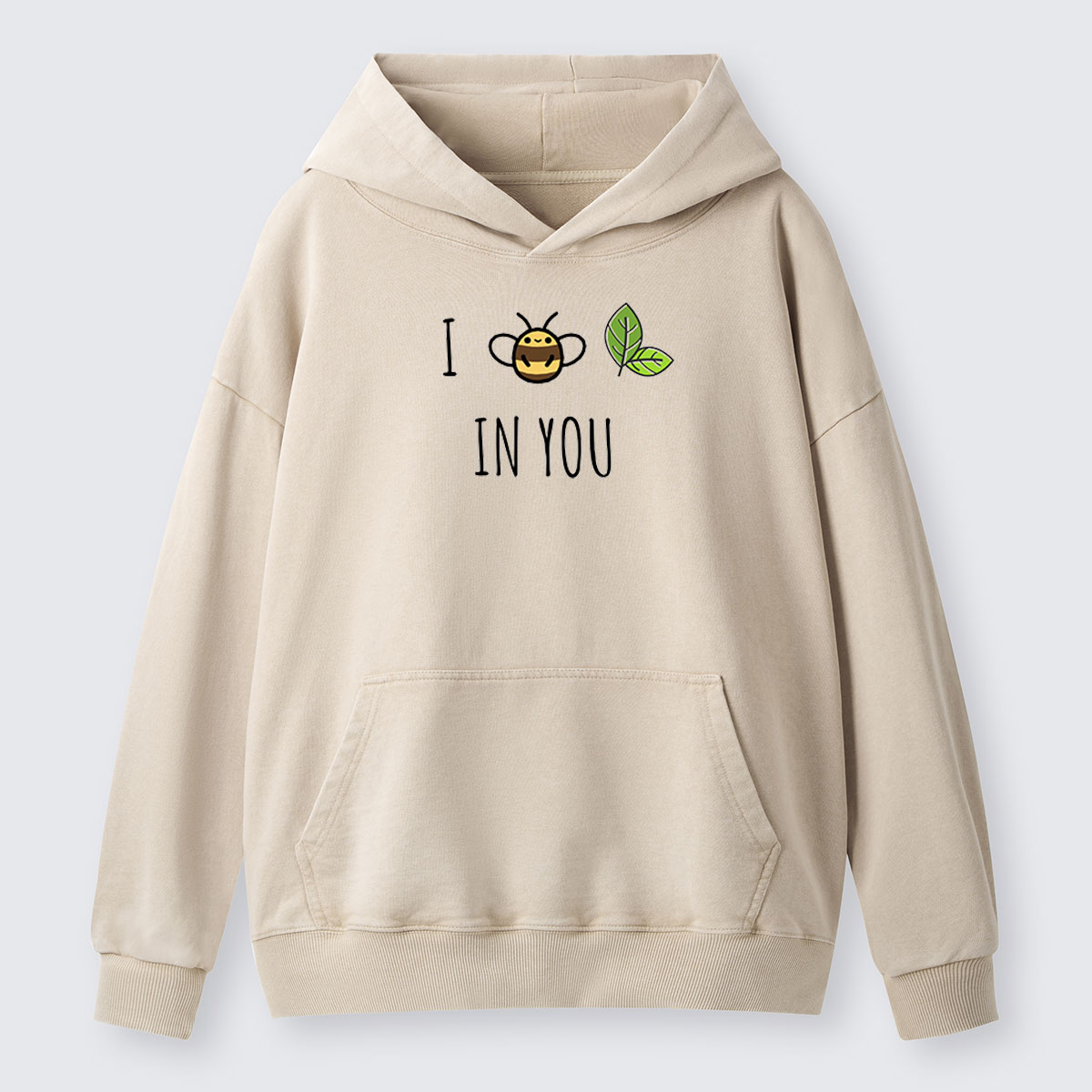 MDWTHDZMBY26081201 Washed Hoodie