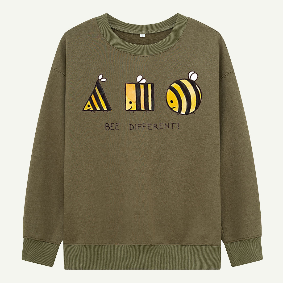 Bee Sweatshirts