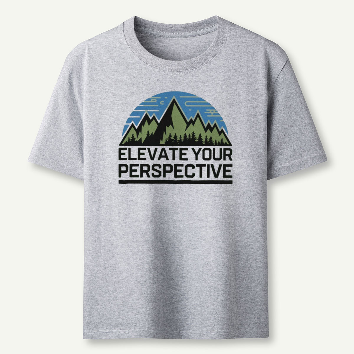 Elevate Your Perspective T-Shirt