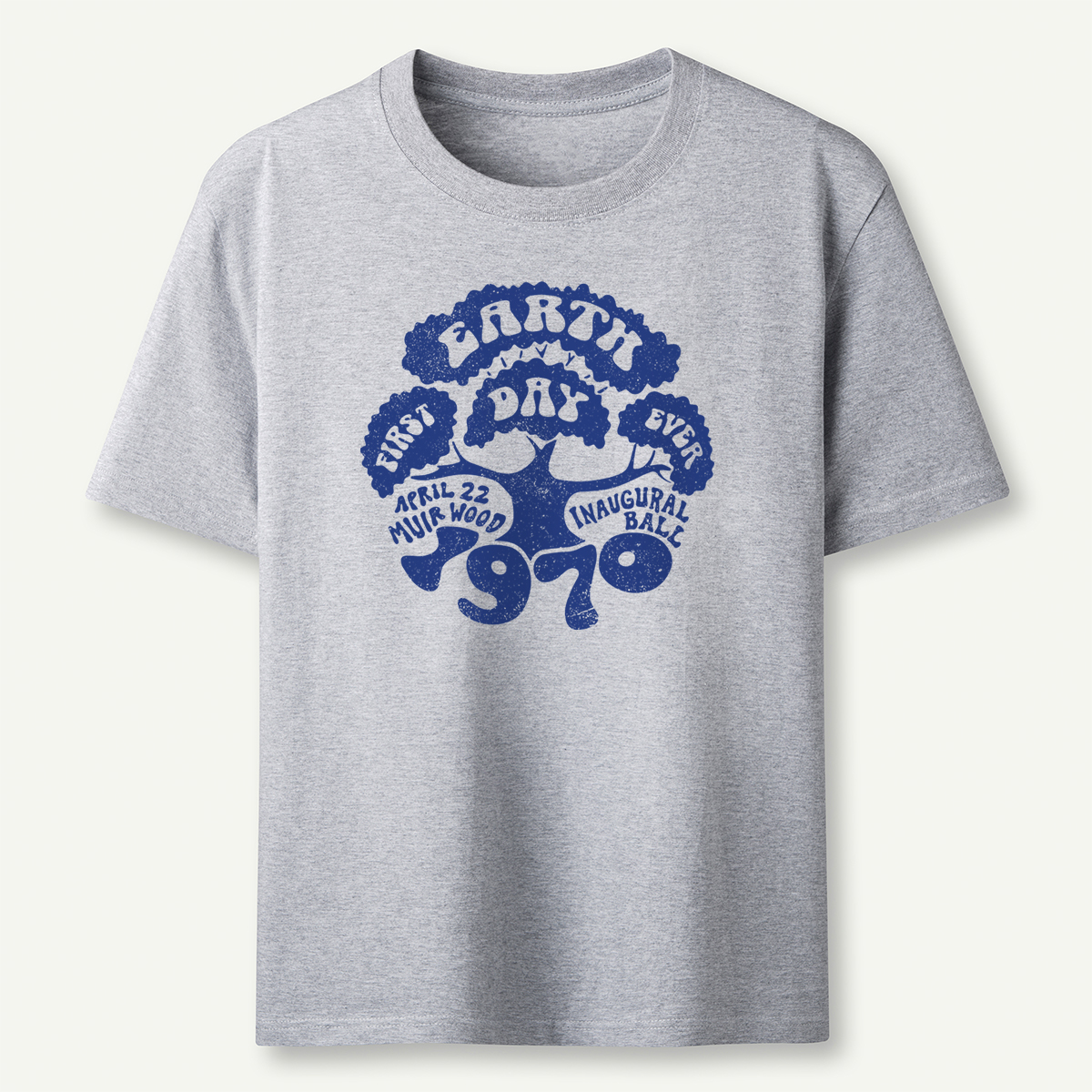 First Earth Day T-Shirt
