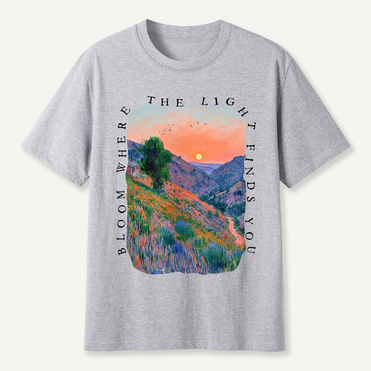 MDCTZMC26072805 T-Shirt