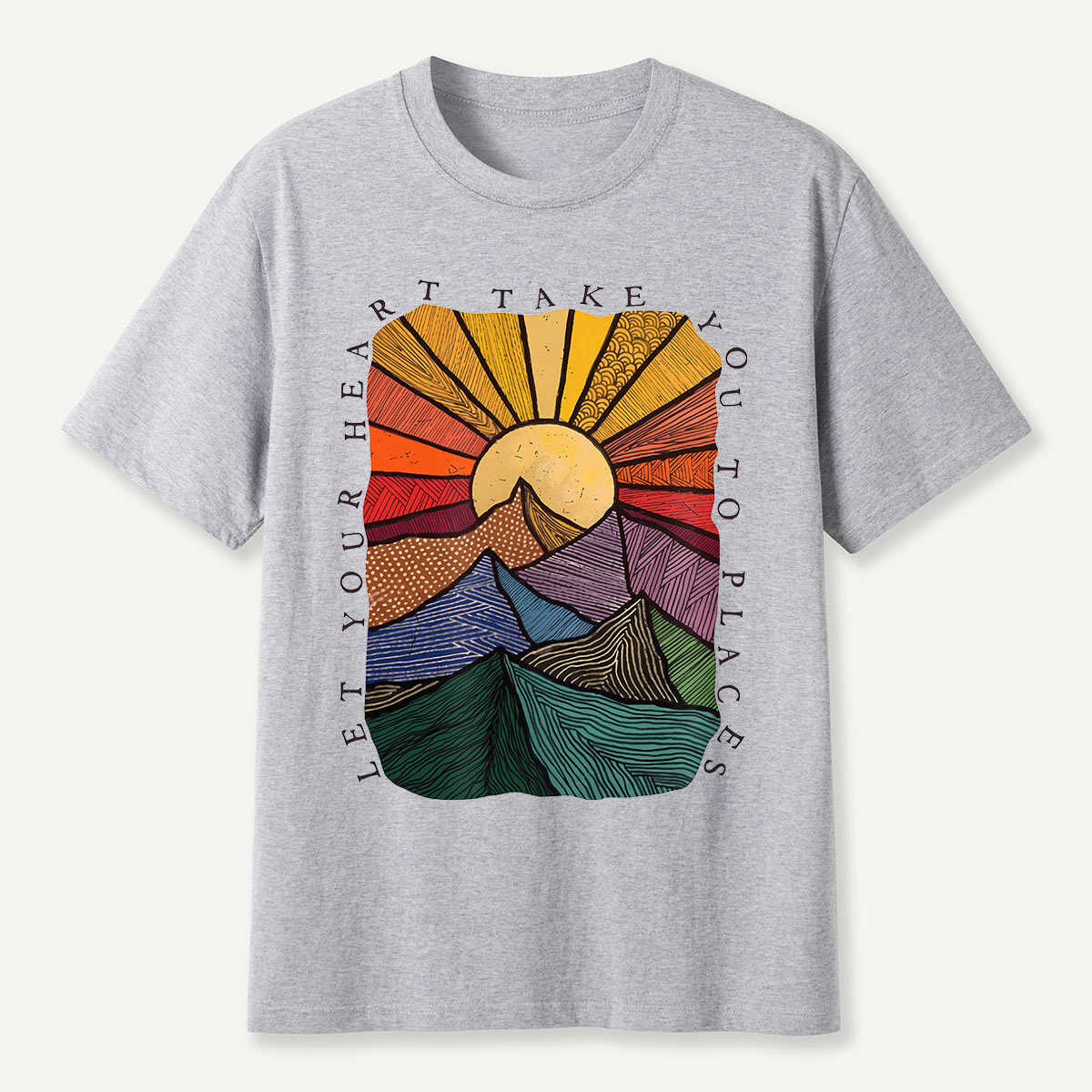MDCTZMC26072802 T-Shirt