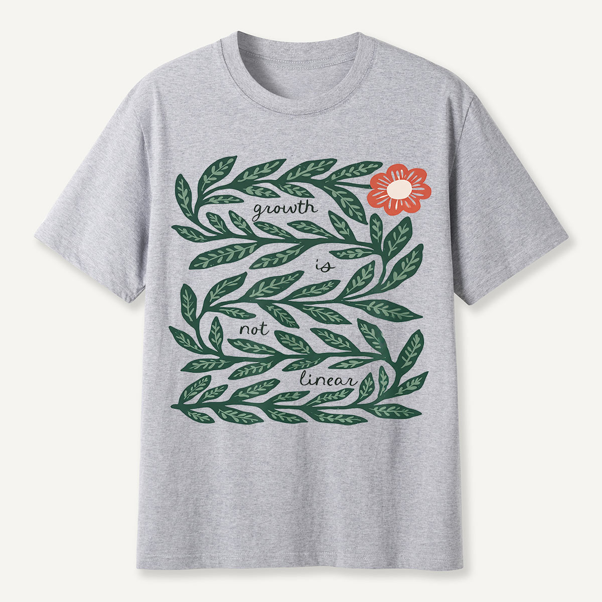 MDCTZMC26072804 T-Shirt