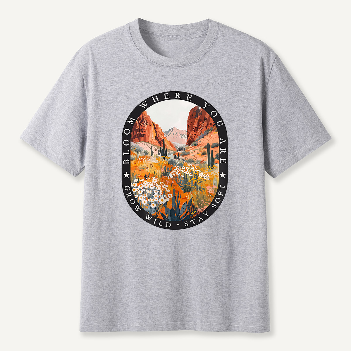 MDCTZMC26072805 T-Shirt
