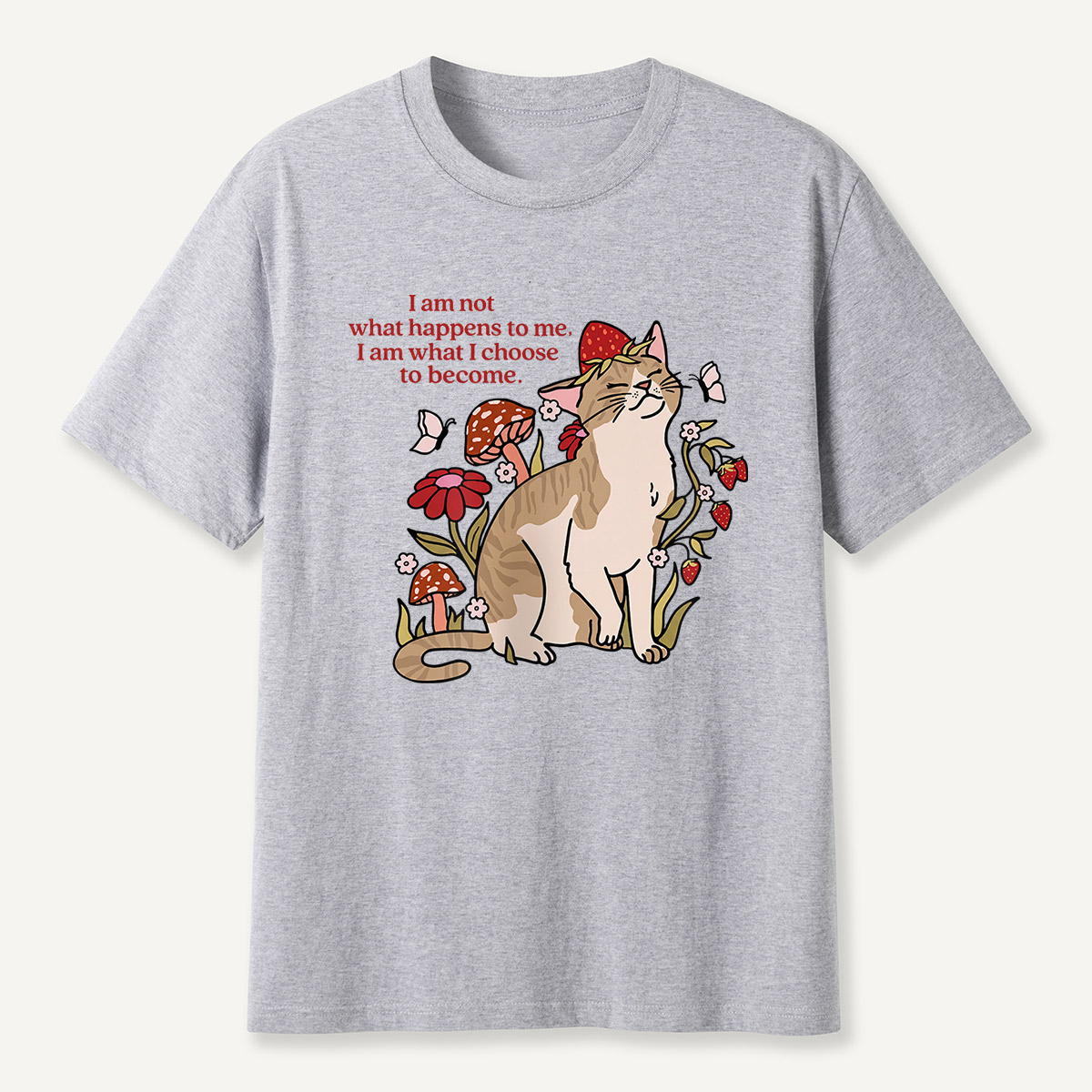 MDCTZMC26072806 T-Shirt
