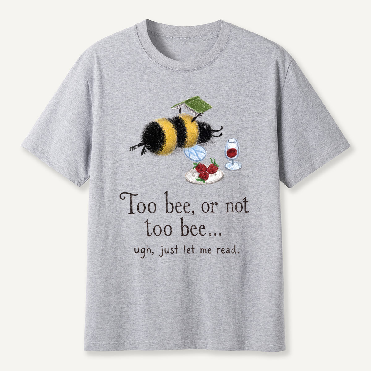 MDCTZMC26072918 T-Shirt