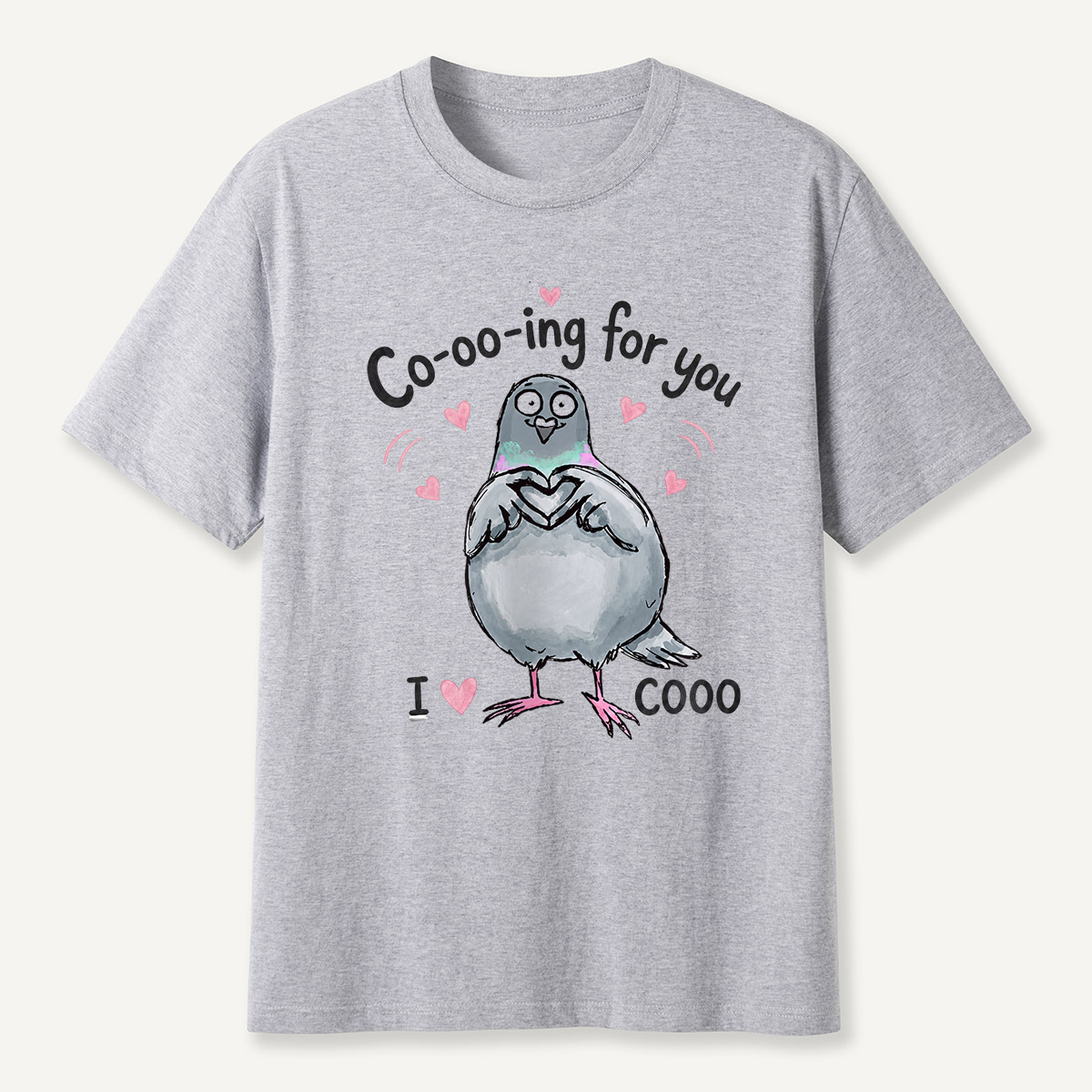 MDCTZMC26072920 T-Shirt