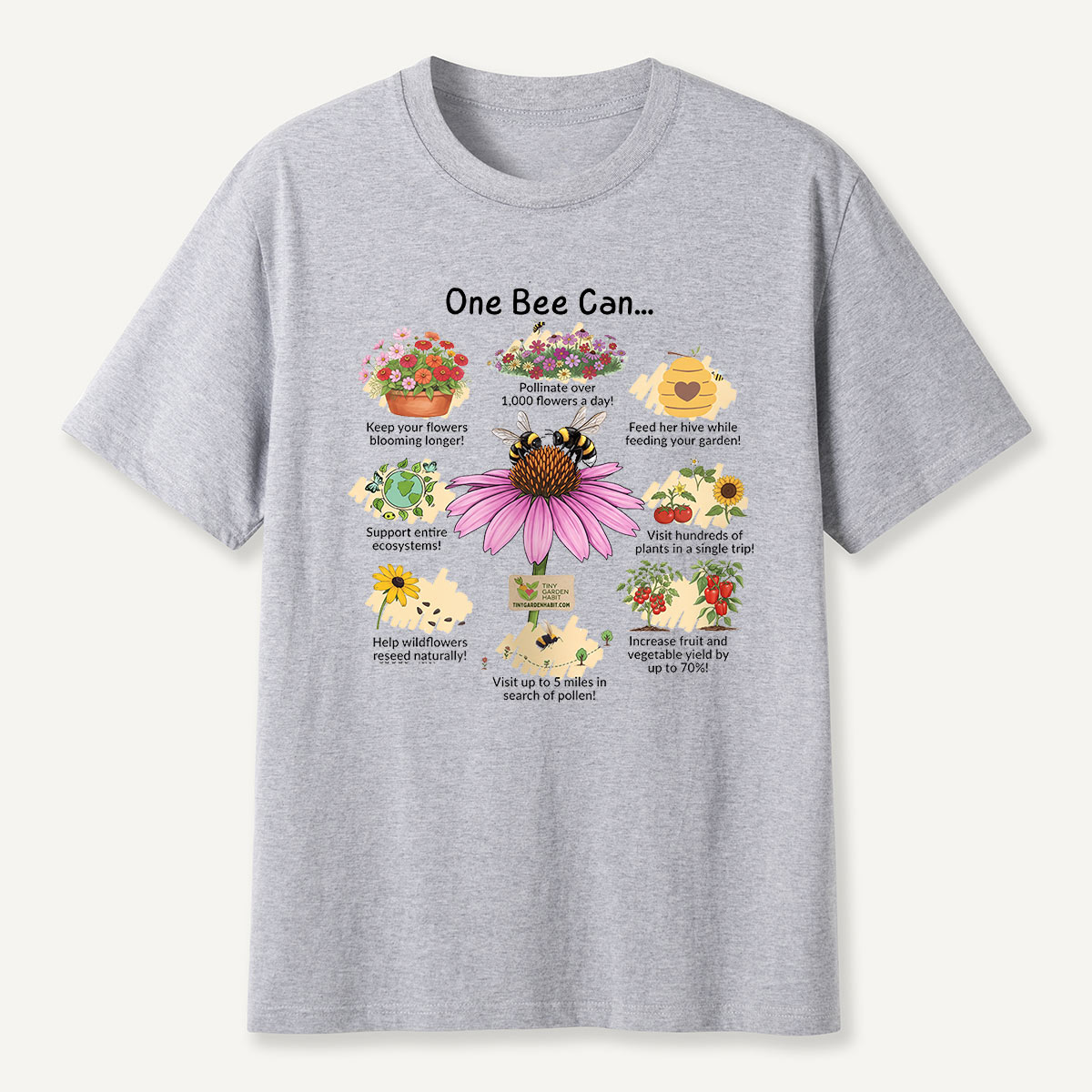 MDCTZMC26072921 T-Shirt