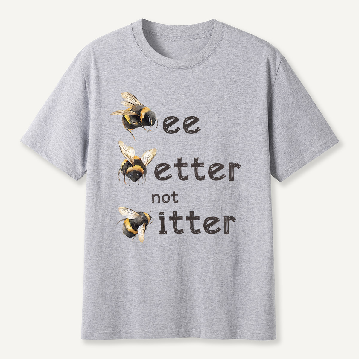 MDCTZMC26072925 T-Shirt