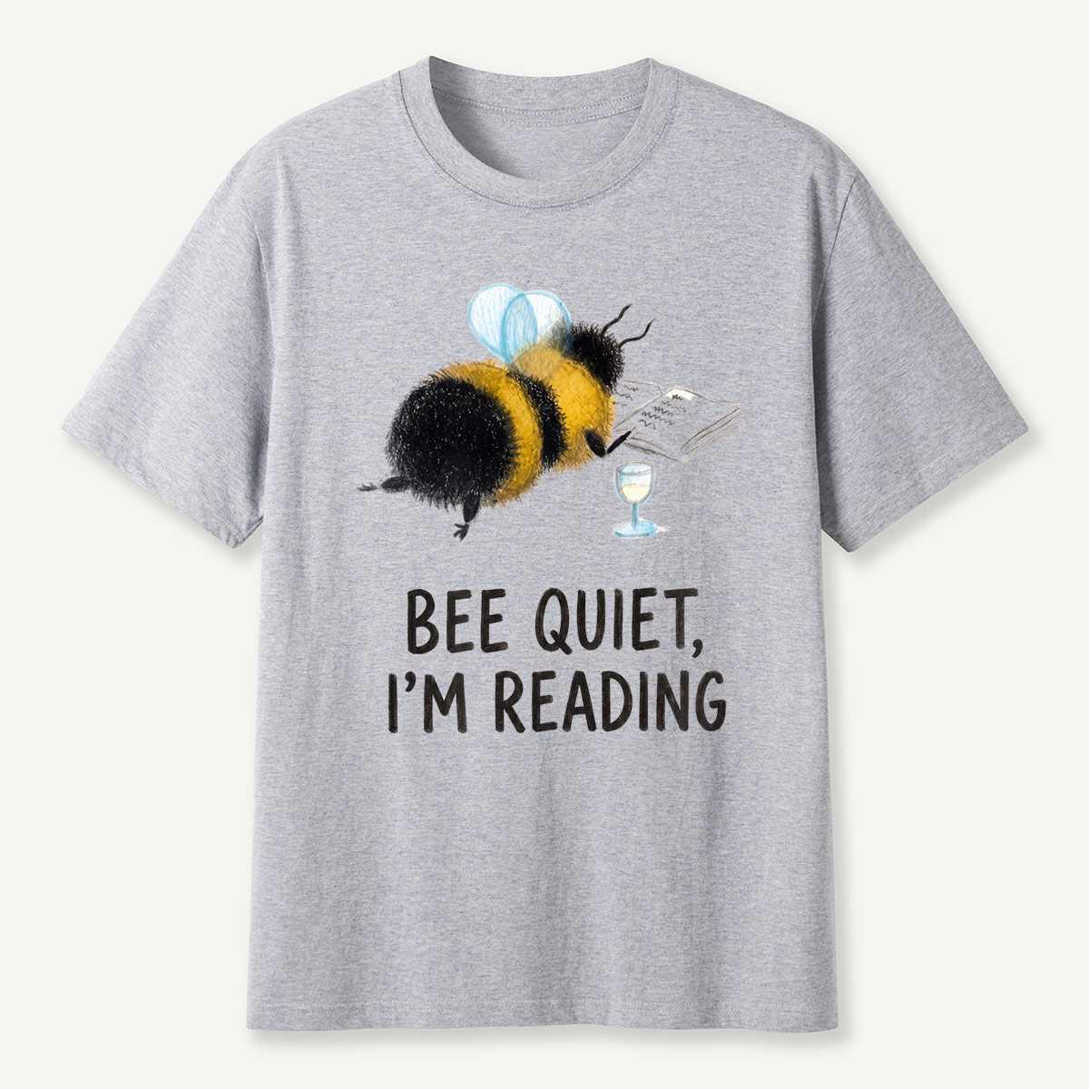 MDCTZMC26072917 T-Shirt