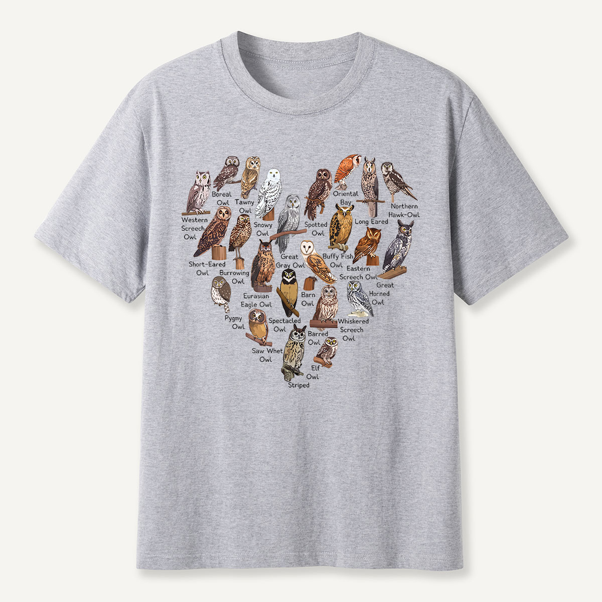 MDCTZMC26073001 T-Shirt