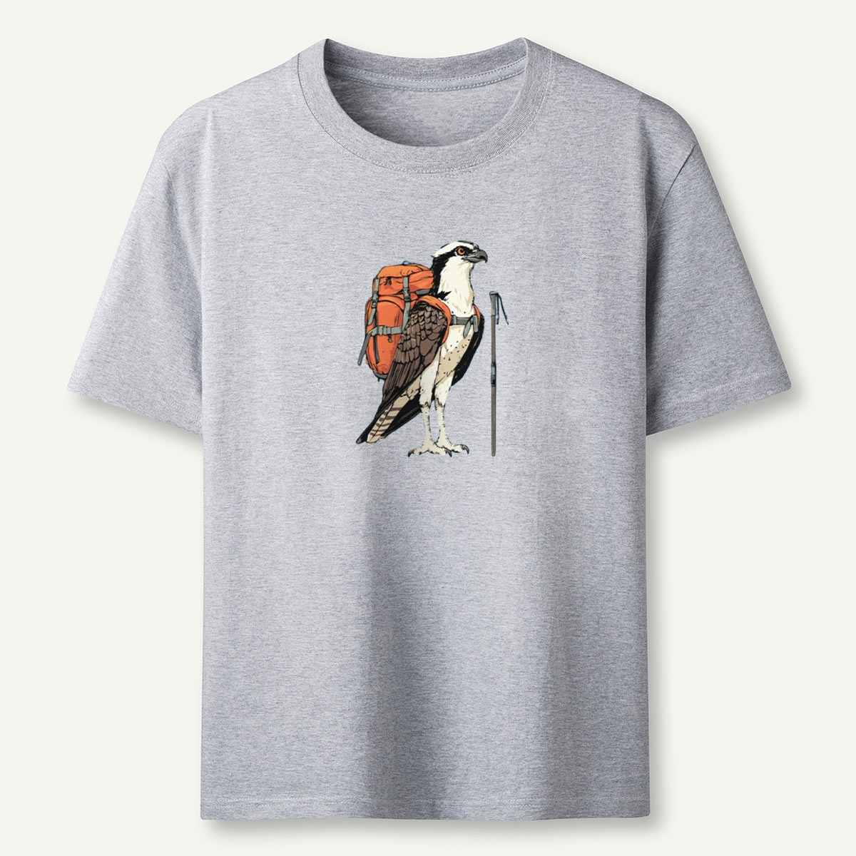 Osprey Backpacker T-Shirt