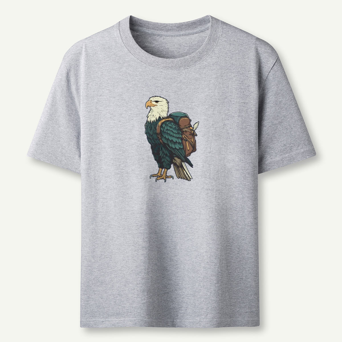Eagle Backpacker T-Shirt
