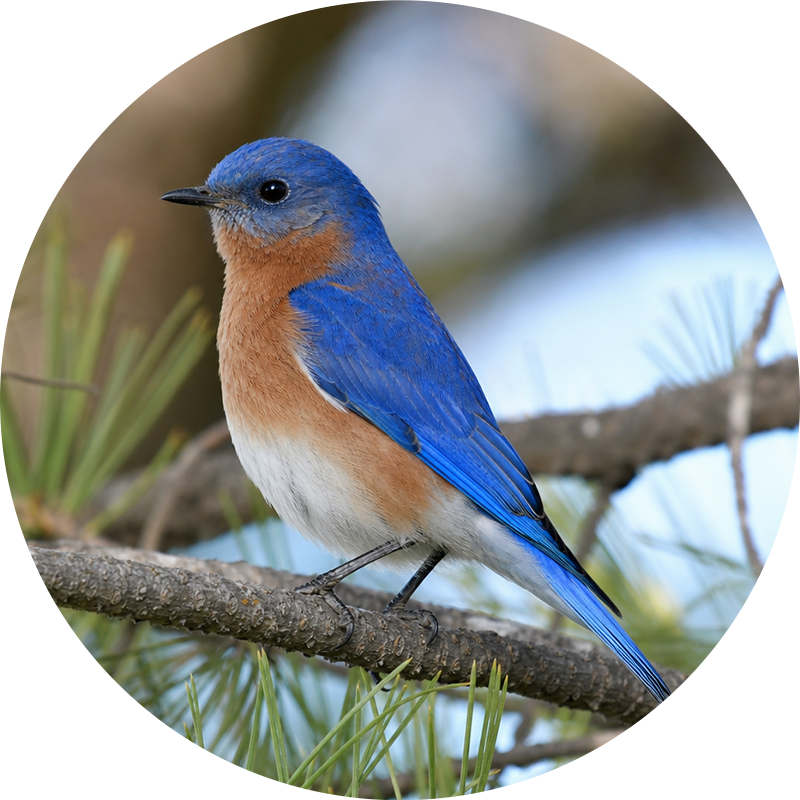  Birds
