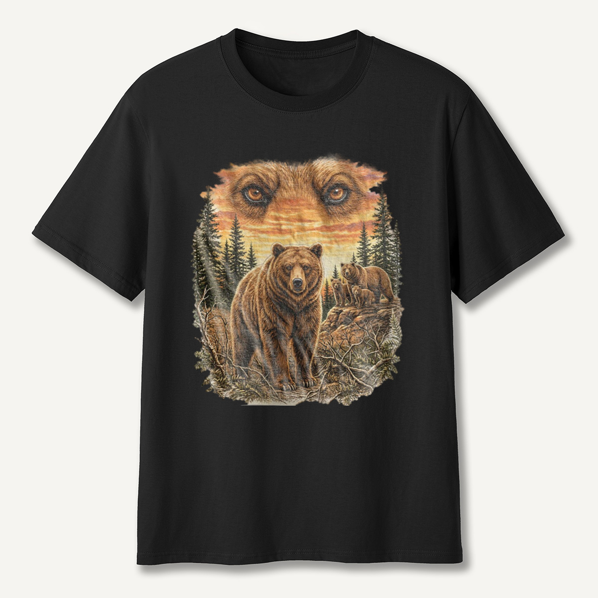 Today I Am Excited About Everything T-Shirt