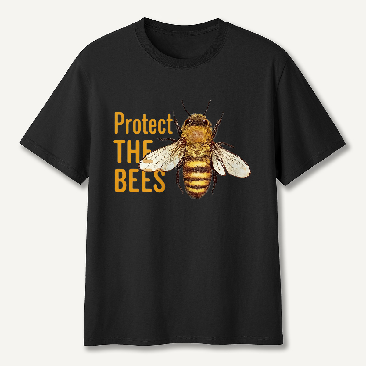 Protect the Bees T-Shirt