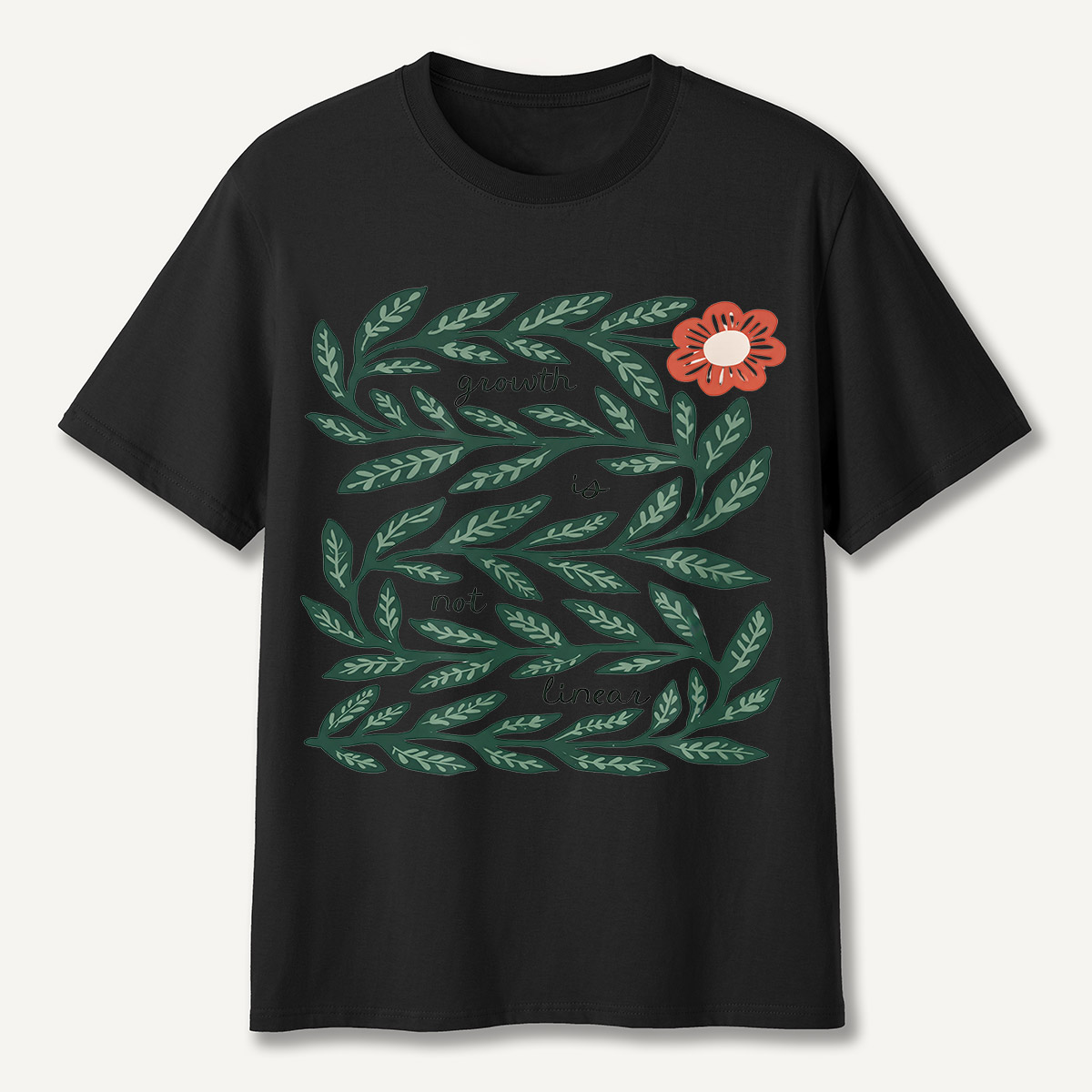 MDCTZMC26072804 T-Shirt