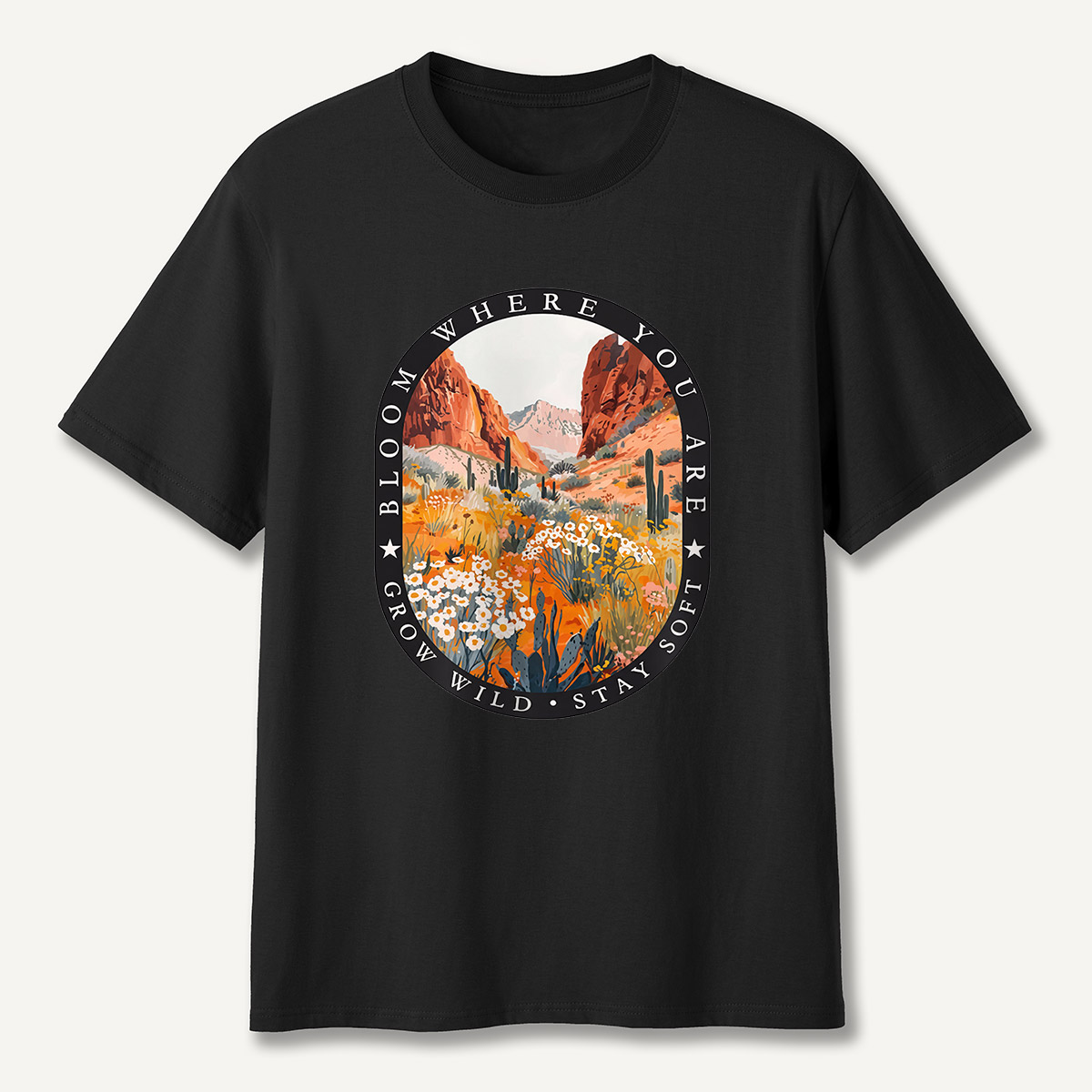 MDCTZMC26072805 T-Shirt