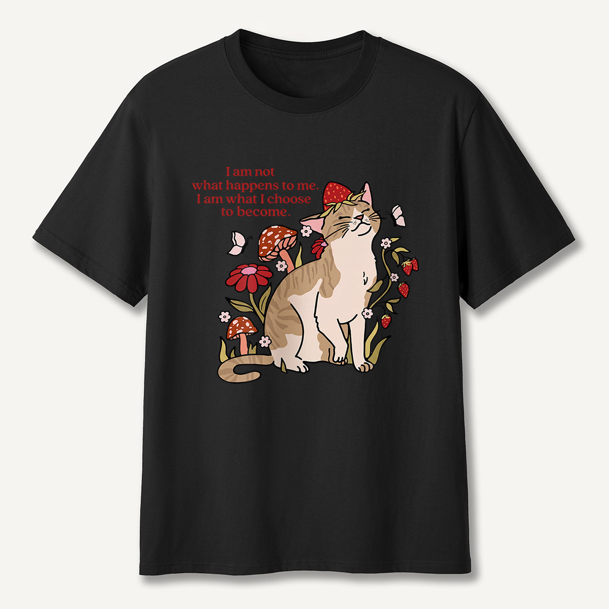 MDCTZMC26072806 T-Shirt