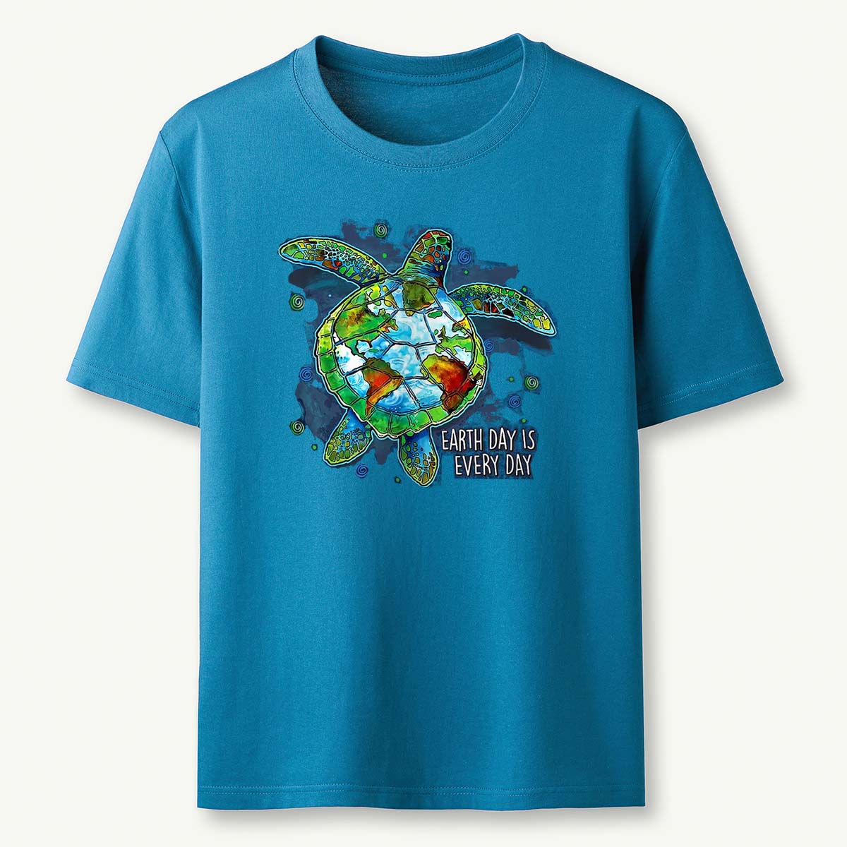 Earth Day Is Every Day T-Shirt