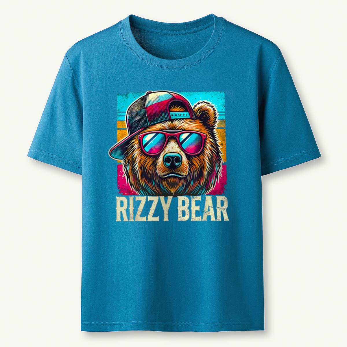 Grizzly Bear T-Shirt