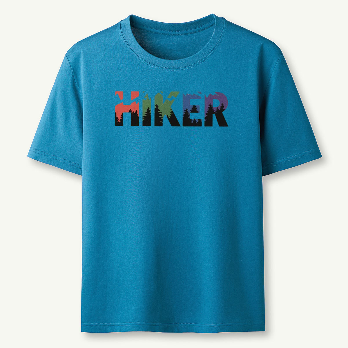 Hiker T-Shirt