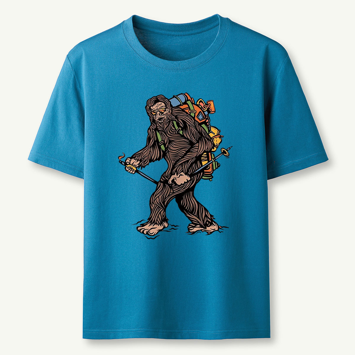 Legend Tee Cotton Classic T-Shirt
