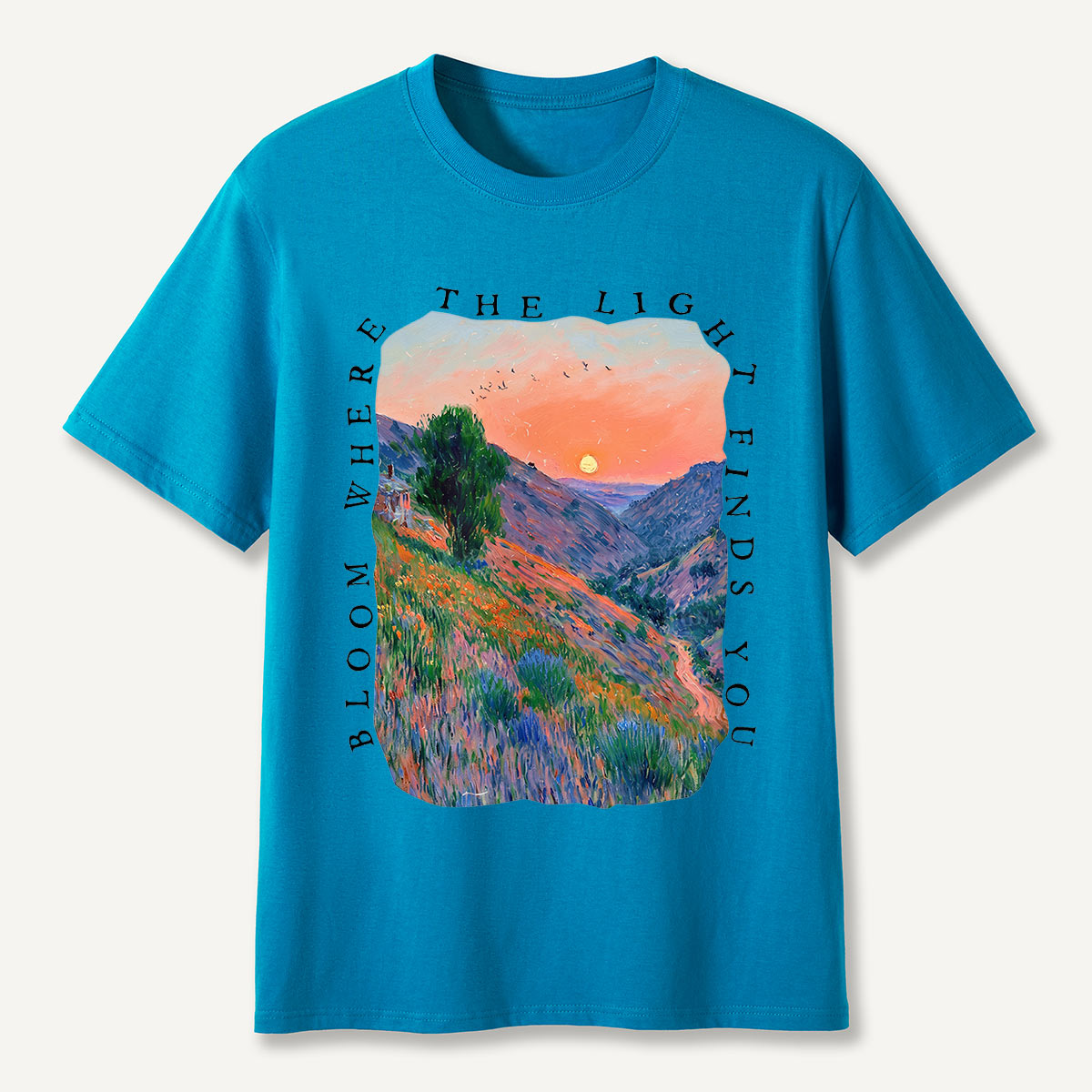 MDCTZMC26072805 T-Shirt