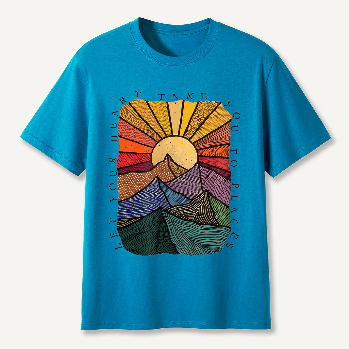 MDCTZMC26072802 T-Shirt