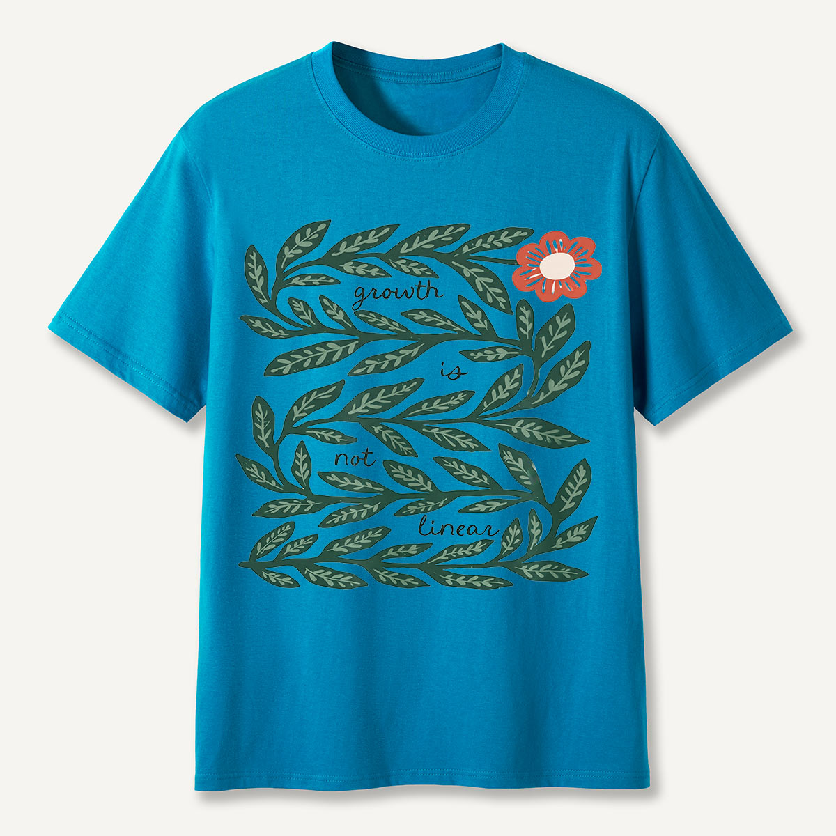 MDCTZMC26072804 T-Shirt