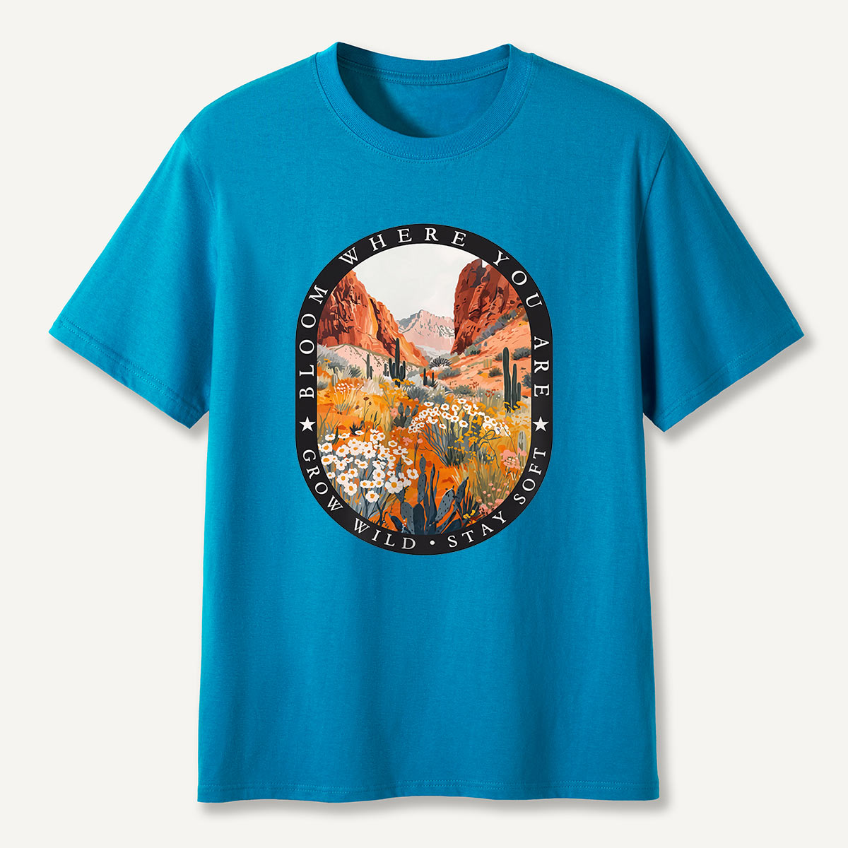 MDCTZMC26072805 T-Shirt