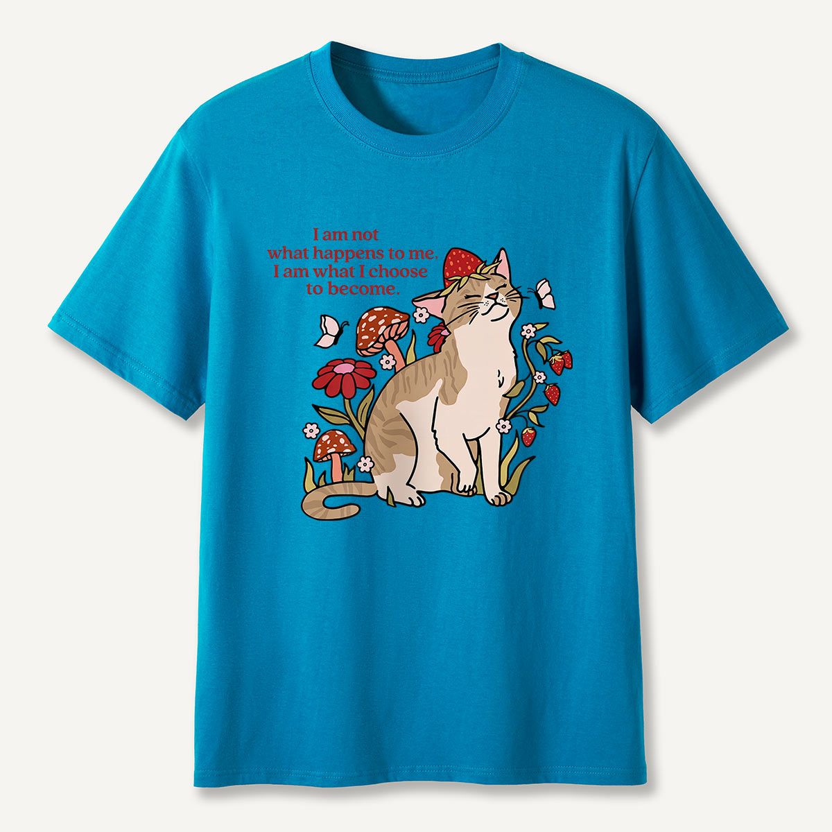MDCTZMC26072806 T-Shirt