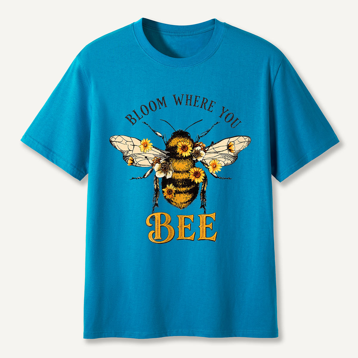 MDCTZMC26072914 T-Shirt