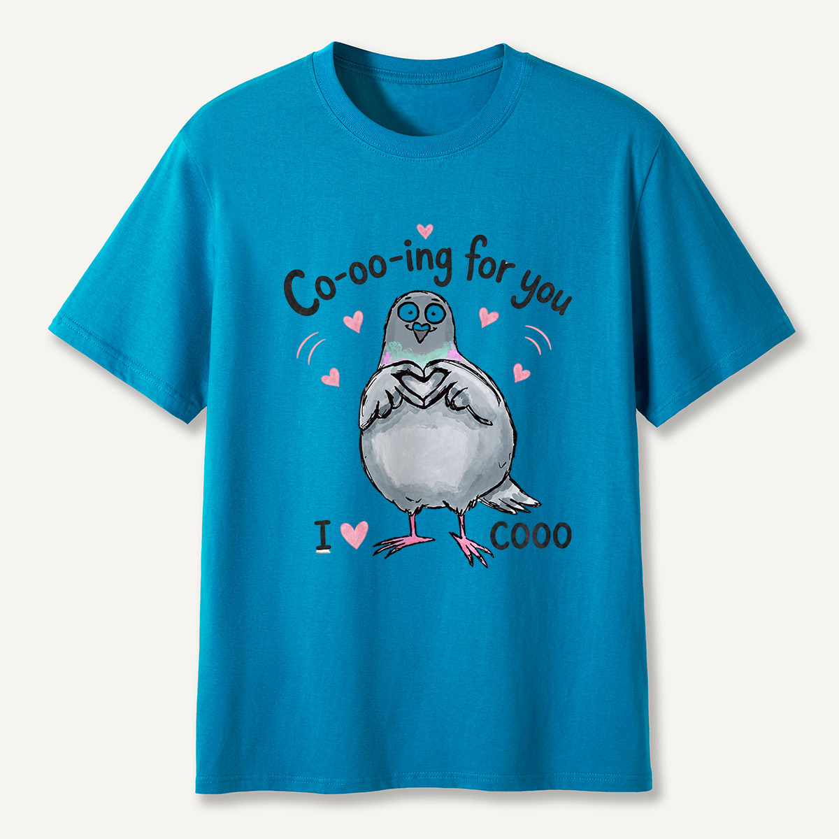 MDCTZMC26072920 T-Shirt