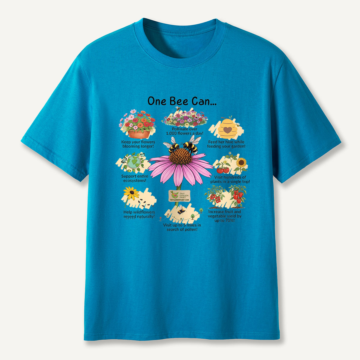 MDCTZMC26072921 T-Shirt