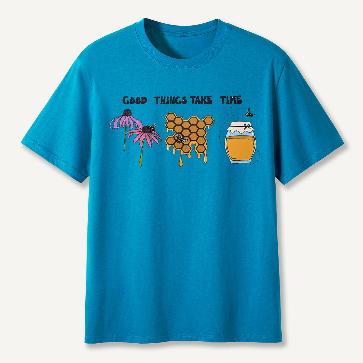 MDCTZMC26072922 T-Shirt