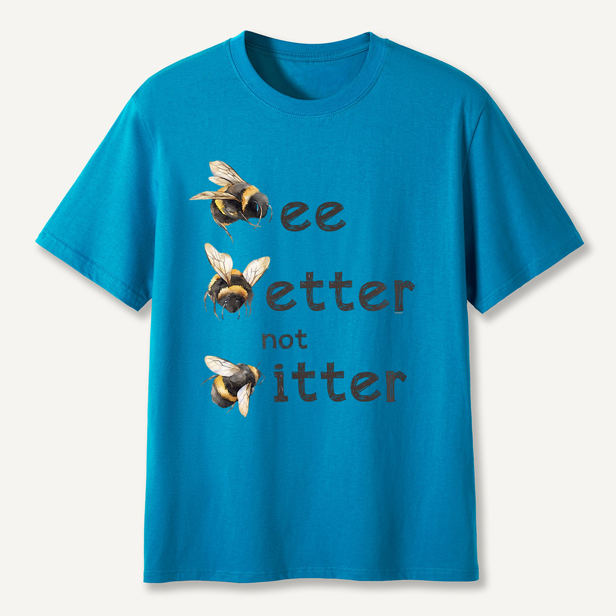 MDCTZMC26072925 T-Shirt