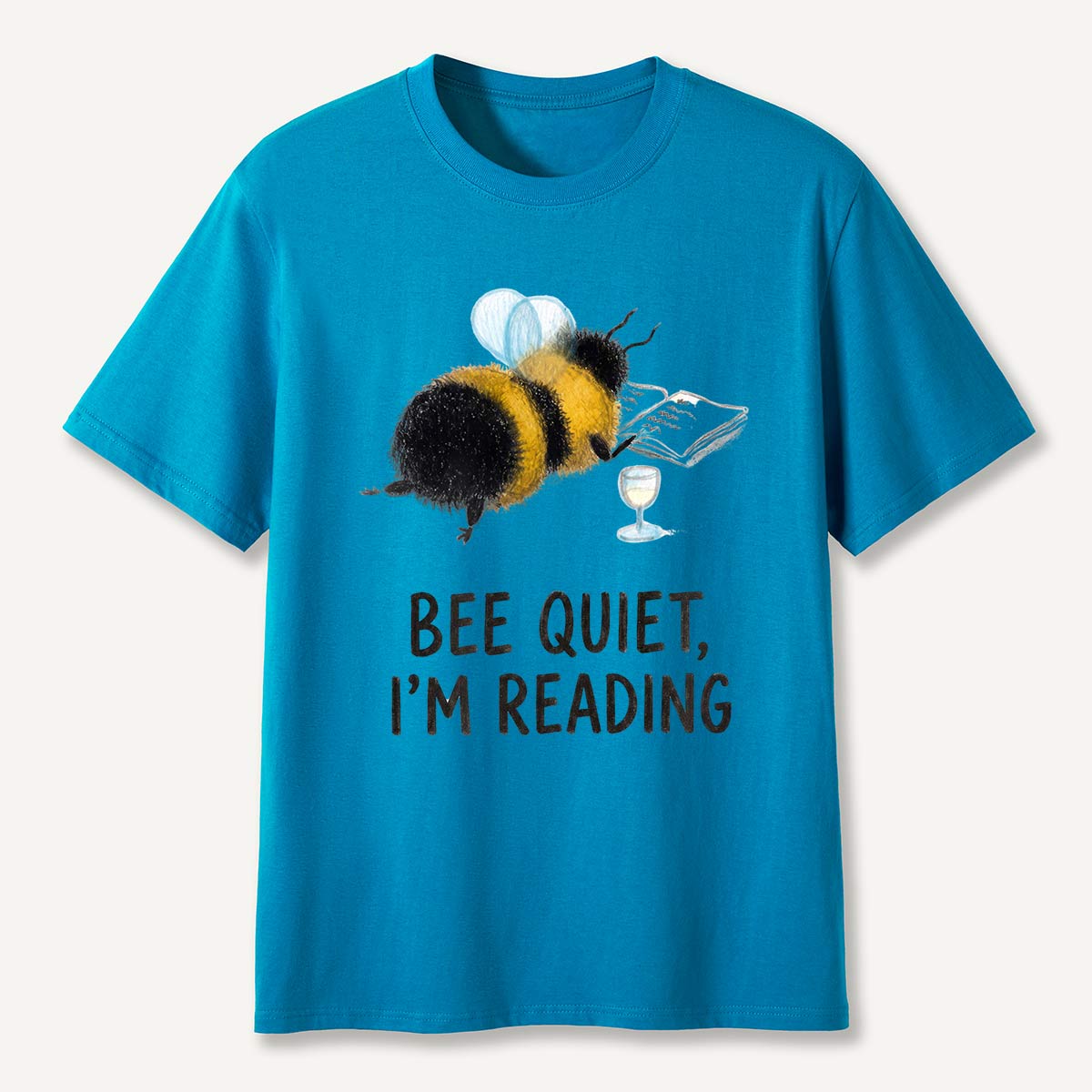 MDCTZMC26072917 T-Shirt