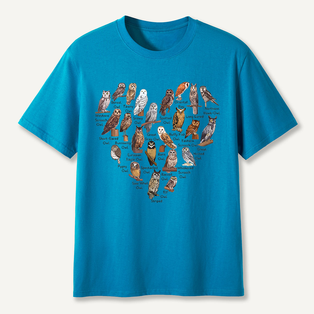 MDCTZMC26073001 T-Shirt