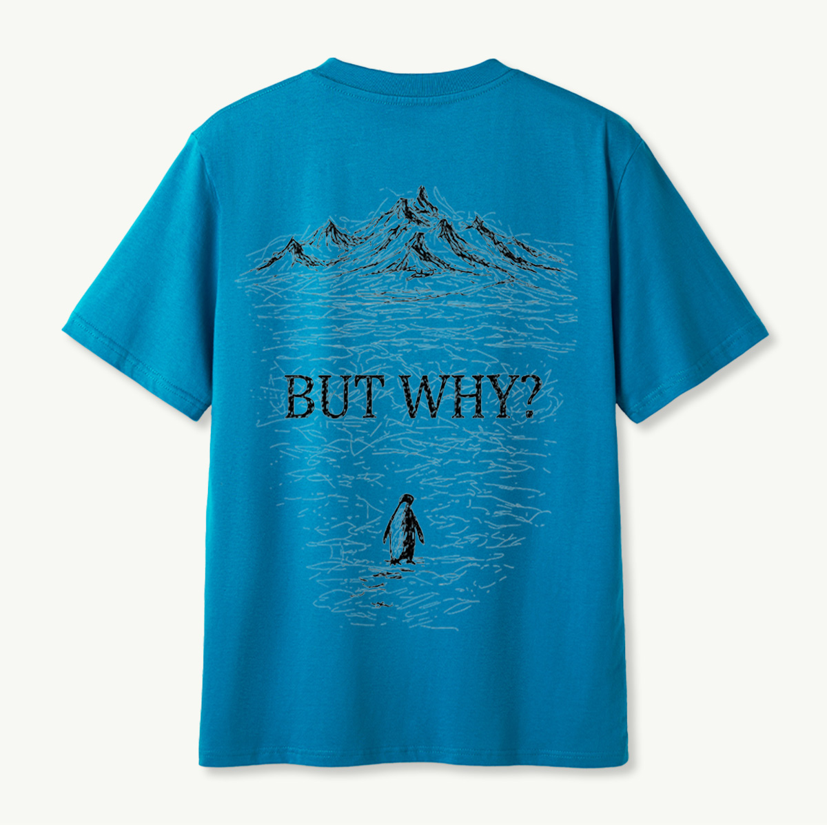 MDCTZMC26082801 T-Shirt