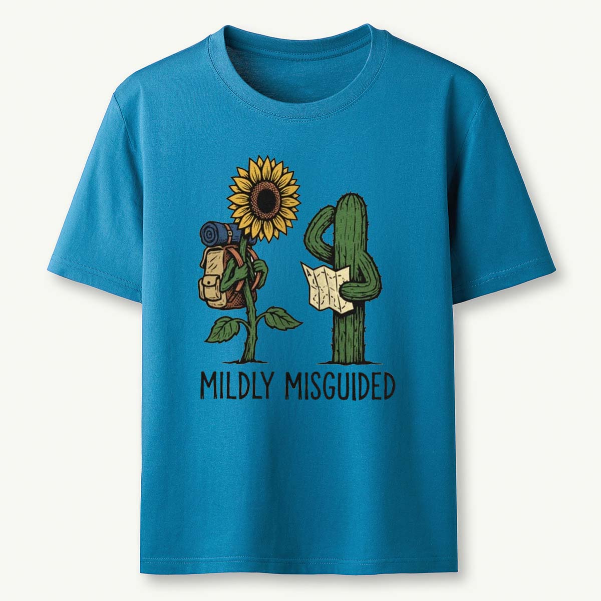 Mildly Misguided T-Shirt