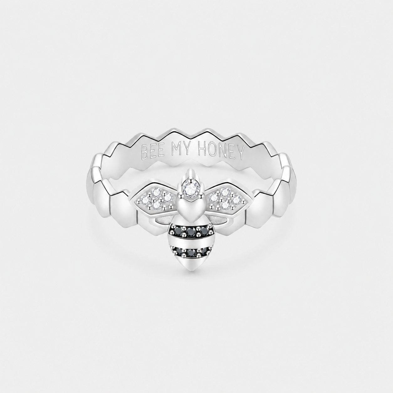 Bee Ring