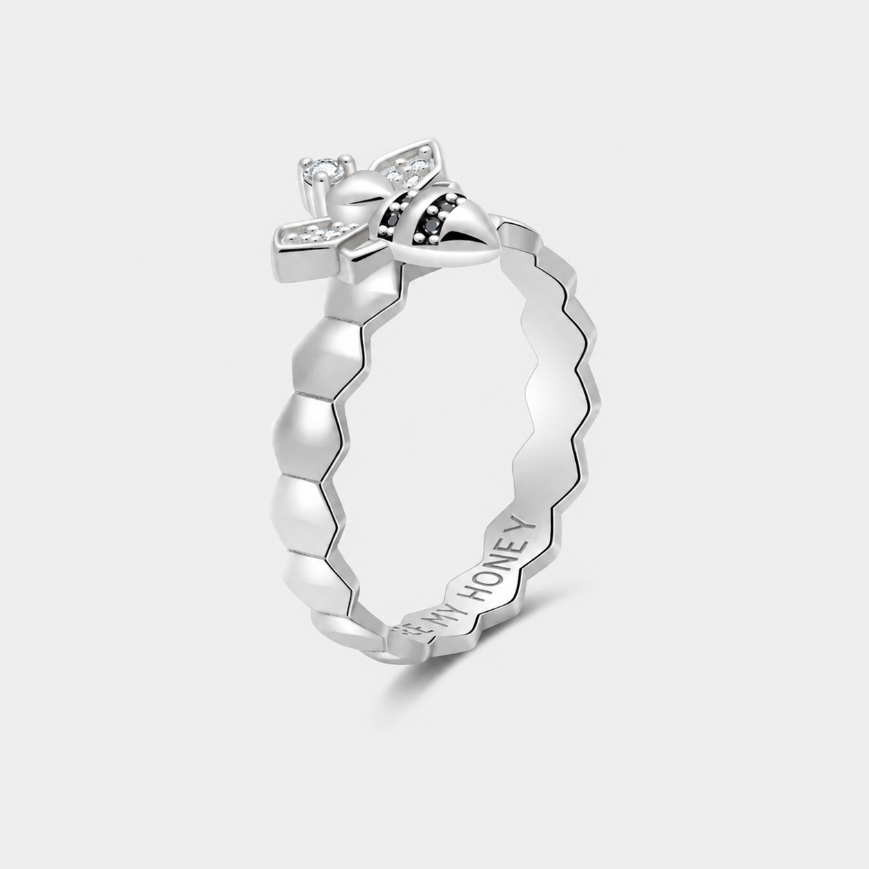 Bee Ring