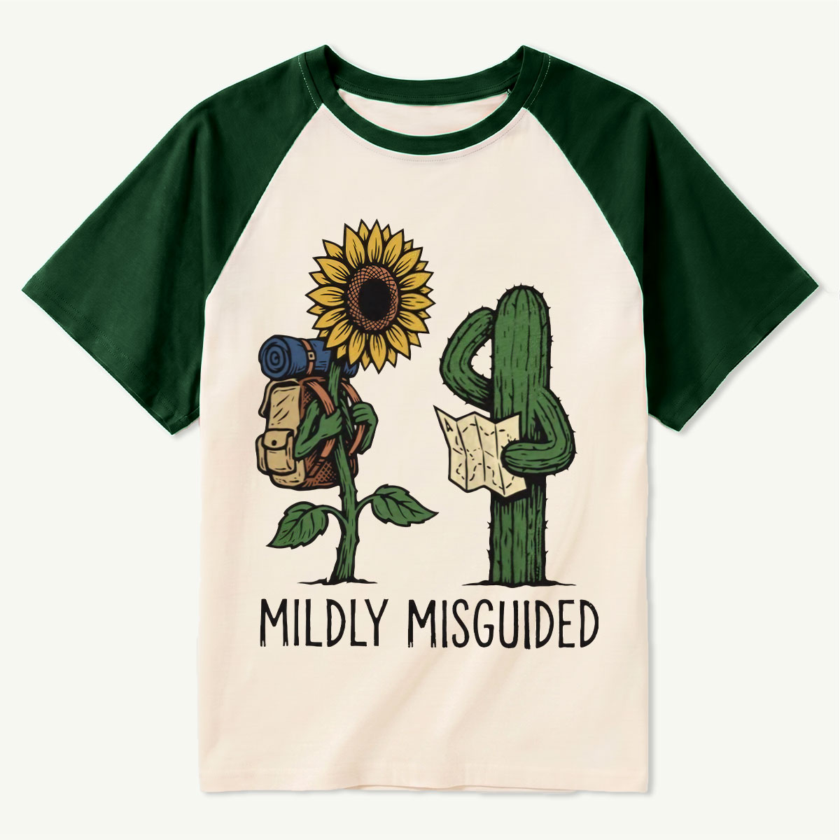 Mildly Misguided T-Shirt