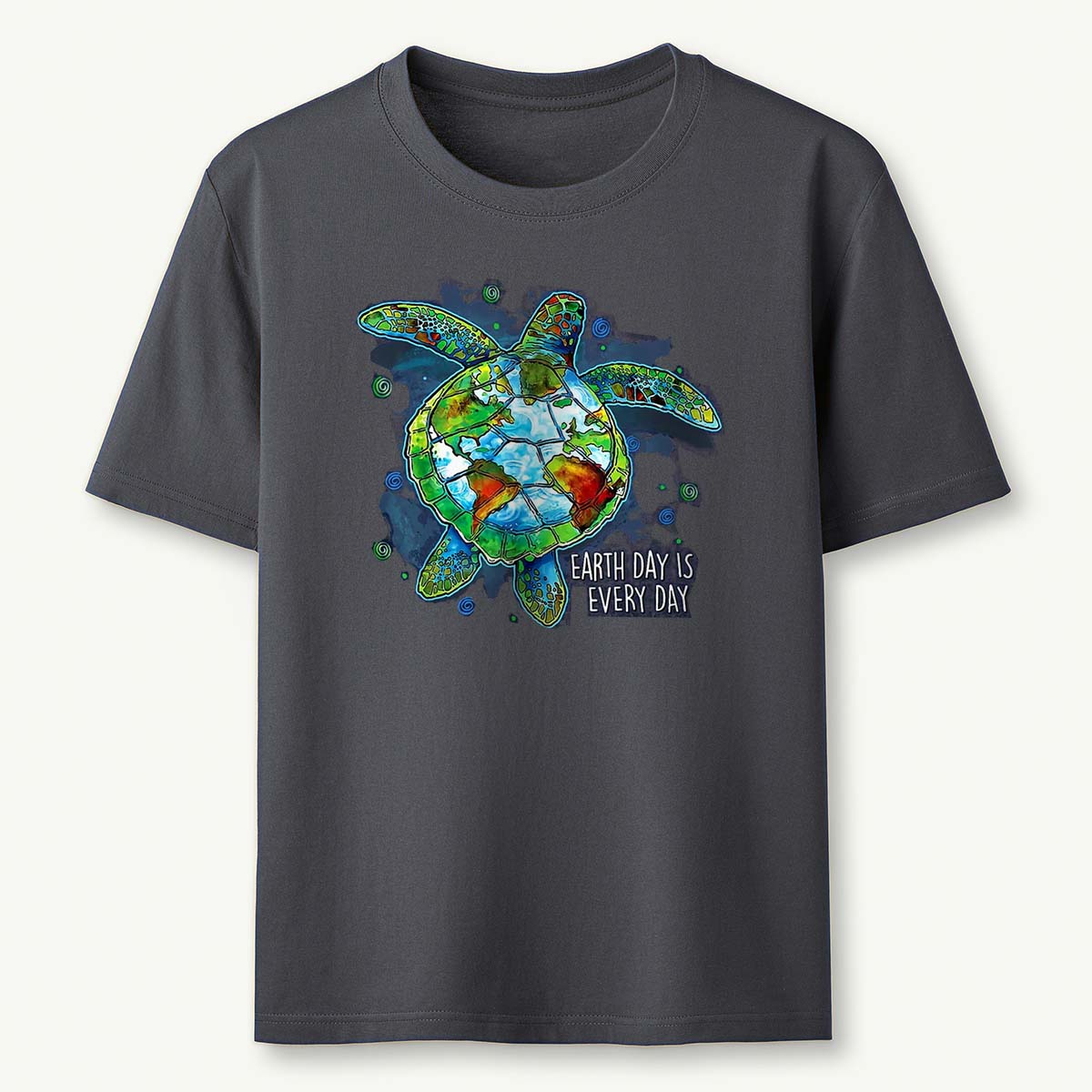 Earth Day Is Every Day T-Shirt