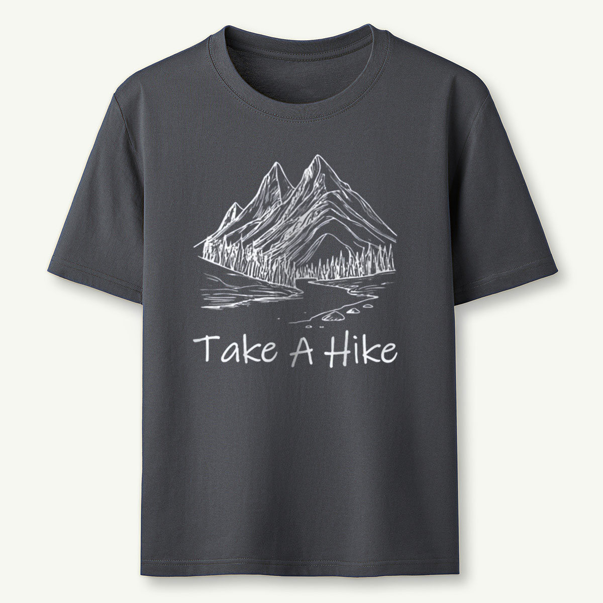 Take A Hike T-Shirt